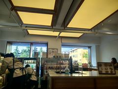 -迦南·甜品蛋糕(传媒店)