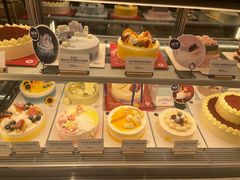 -Pantry's Best派悦坊蛋糕(K11购物艺术中心店)