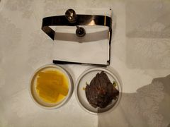 -臻宝中餐厅·大连菜·海鲜·融合菜(大连一方城堡豪华精选酒店)