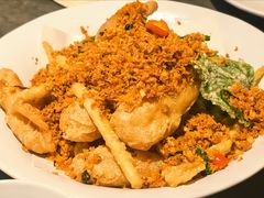 -汤城小厨•粤菜•靓汤(苏州街店)