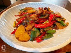 -树厨贵州菜(铜仁花果山店)