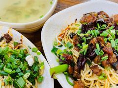 -宜宾燃面(汉渝路店)