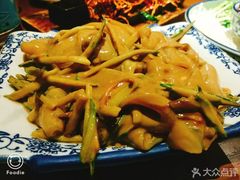 -额娘·春饼烤鸭(乐汇城店)
