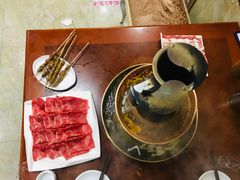 -草原饭店火锅