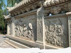 -榆次老城