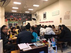 大堂-黄潇洒老火锅(九眼桥宏济巷店)
