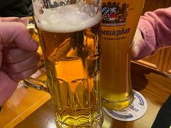 -申德勒加油站西餐厅Schindlers Tankstelle(上海外滩店)
