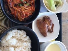 -老娘舅餐厅(黄龙体育中心店)