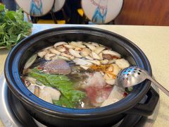 -牧牛佬·山菌·汤锅馆