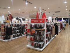 -优衣库(福州爱琴海购物公园店)