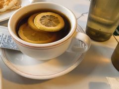 -香港深仔记茶餐厅(东门店)