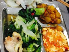 -复旦大学本部-食堂