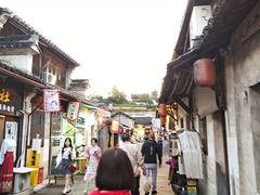 -绍兴书圣故里景区