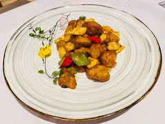-若蘭慈·无国界素食料理(欢乐海岸店)
