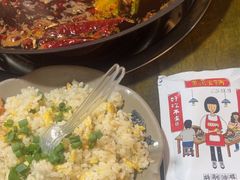 -黄潇洒老火锅(九眼桥宏济巷店)