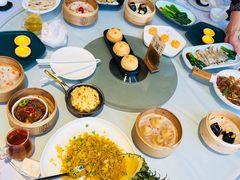 -千灯盛汇·头牌粤菜(致越优城店)