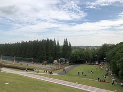 -南京金牛湖风景区