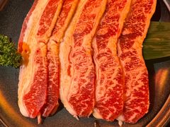 -無二炙坊·和牛烧肉(大钟寺1733店)