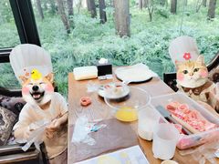 -上海怡沁园度假酒店