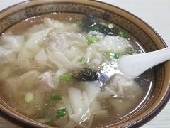 -福建沙县小吃馄饨大王(蜀通街店)