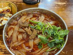 -老妈火锅粉(幸福路步行街店)