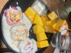 -岛风·台食小馆 ISLAND BISTRO(烟台山店)