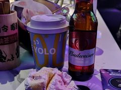 -星聚会KTV(合生汇黑金店)