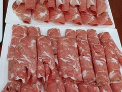 -岳合轩老北京涮肉