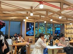 -味千拉面(广州白云机场T1西二店)