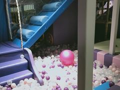 -幸福花欢乐世界(东辰广场A座店)