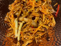 -辣可可·小炒黄牛肉(望京凯德MALL店)