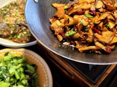 -吃货私房菜(丽江束河古镇店)