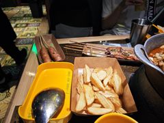 -蛙喔牛蛙(盐城盐都万达店)