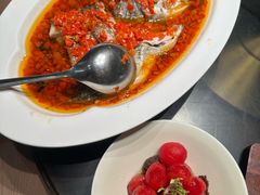 -楚山晓·楚湘菜(江夏永旺店)