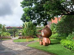 -西双版纳融创皇冠假日度假酒店