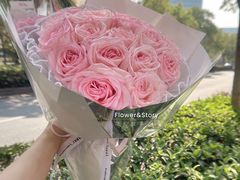 -F.Story 花和故事(新天地店)