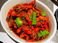 十三香-一棠龙虾(徐家汇城开YOYO店)