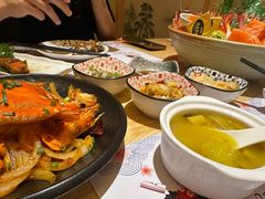 -贵木日本料理·铁板烧(新地假日广场店)
