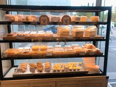 -可颂坊(中心书城店)