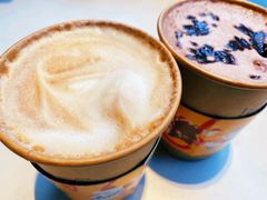 -麦当劳(杭州庆春路店)