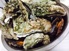 -宾朋海鲜特色美食餐厅·纯手工鲅鱼水饺(兴海路店)