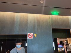 -SHAN山(前滩太古里店)