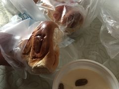 -新侨三宝乐面包店(崇文门店)