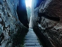 -崀山风景名胜区