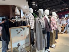 -MUJI无印良品(西单大悦城店)