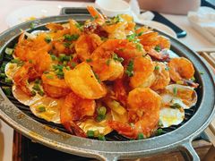 -宏宴·新京菜(望京店)