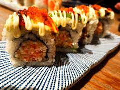 -松岛日本料理(汾江路店)