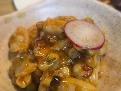 -千叶寿司创意融合料理(水韵城店)