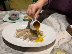 -湖滨28中餐厅·西湖宴·杭州君悦酒店