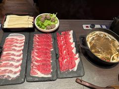 -旺福·贵州酸汤牛肉火锅(陆悦天地店)